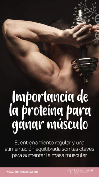 Libera-tu-salud-health-coaching-herramientas-cuerpo-y-mente-importancia-de-la-proteina-para-ganar-musculo