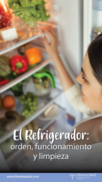 Conoce más_ El refrigerador_ orden, funcionamiento y limpieza PORTADA
