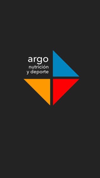 Argo Nutrición y Deporte